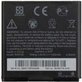 Batterij HTC Sensation XL Origineel BA S640