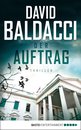 Omslag Der Auftrag