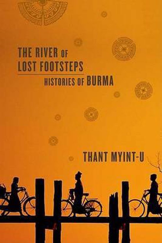9780374163426 - The River of Lost Footsteps