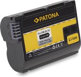 Patona Camera accu kopen? Kijk snel! | bol.com