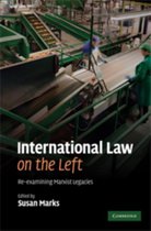 International Law on the Left