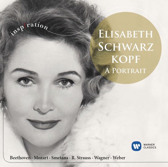 Elisabeth Schwarzkopf A Port Elisabeth Schwarzkopf CD album elisabeth-schwarzkopf-a-port-elisabeth-schwarzkopf-cd-album