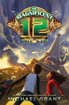 The Magnificent 12 3 - The Key (The Magnificent 12, Book 3)