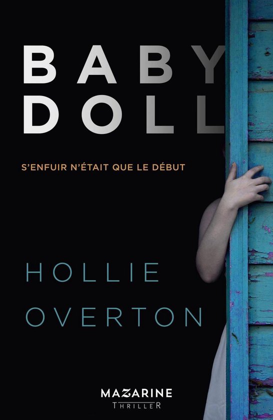 Baby Doll - cover