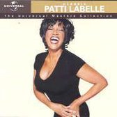 Classic Patti LaBelle: The Universal Masters Collection