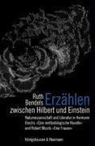 Erzählen zwischen Hilbert und Einstein