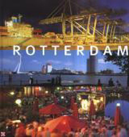 9789055942015 - Rotterdam