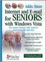 Internet And E-Mail For Seniors With Windows Vista