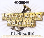 Original Hits - Military Bands