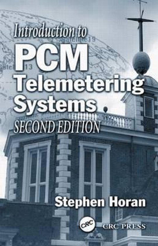 Introduction to Pcm Telemetering Systems - cover