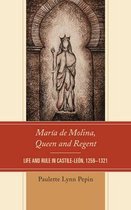Maria de Molina, Queen and Regent