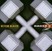 Racer X: Getting Heavier [CD]