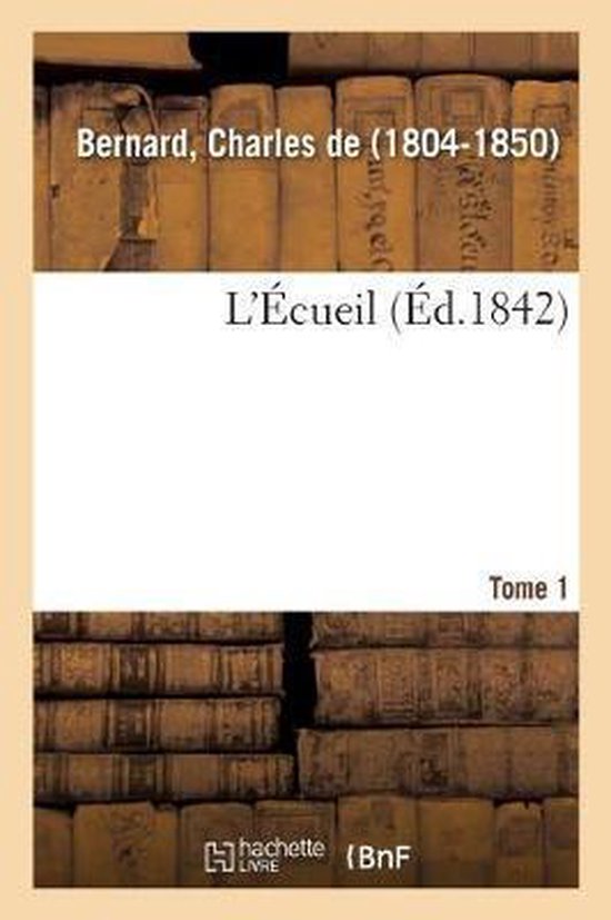 L' cueil. Tome 1