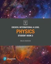 Hudson, M: Pearson Edexcel International A Level Physics Stu