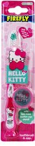 Hello Kitty Tandenborstel inclusief borstel beschermkap
