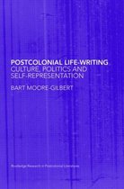 Postcolonial Life-Writing