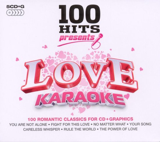 100 Hits Presents Love..