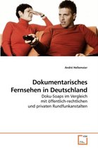 Dokumentarisches Fernsehen in Deutschland