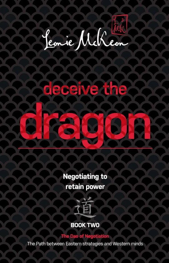 The Dao of Negotiation: The Path Between Eastern Strategies  ... - cover
