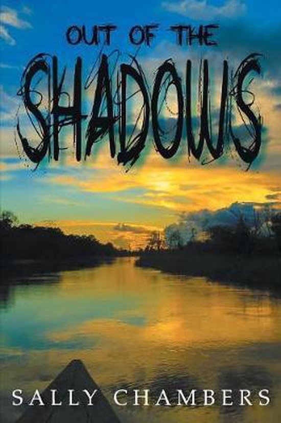 Out of the Shadows - cover