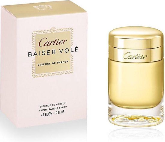 baiser vole de cartier eau de parfum