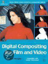 Digital Compositing For Film And Video