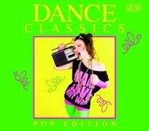 Dance Classics - Pop Edition