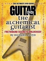 Guitar World -- The Alchemical Guitarist, Vol 1