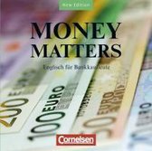 Money Matters CD.  New Edition