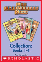 Babysitter's Club Collection (Books 1-4)