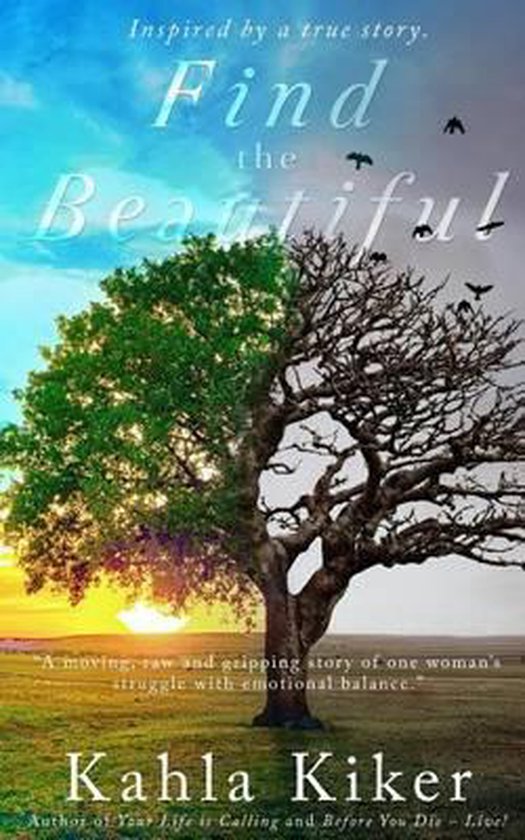 Find the Beautiful - cover