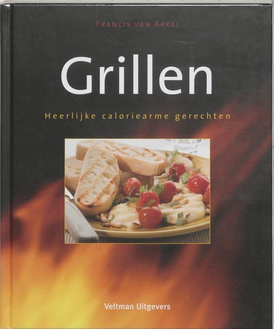 Grillen - Francis van Arkel | Do-index.org
