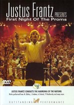 Justus Frantz - First Night Of The Proms