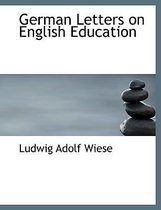 German Letters on English Education