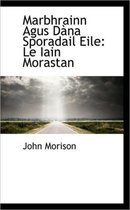 Marbhrainn Agus D Na Sporadail Eile