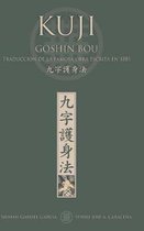 KUJI GOSHIN BOU. Traducci�n de la famosa obra publicada en 1881