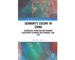 Germany's Colony in China