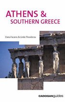 Athens and Southern Greece