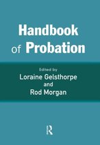 Handbook Of Probation