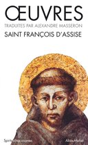 Oeuvres de Saint-François d'Assise