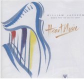 William Jackson - Heart Music (CD)