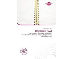 Beyblade (Toy)