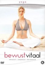 Yoga , Bewust Vitaal