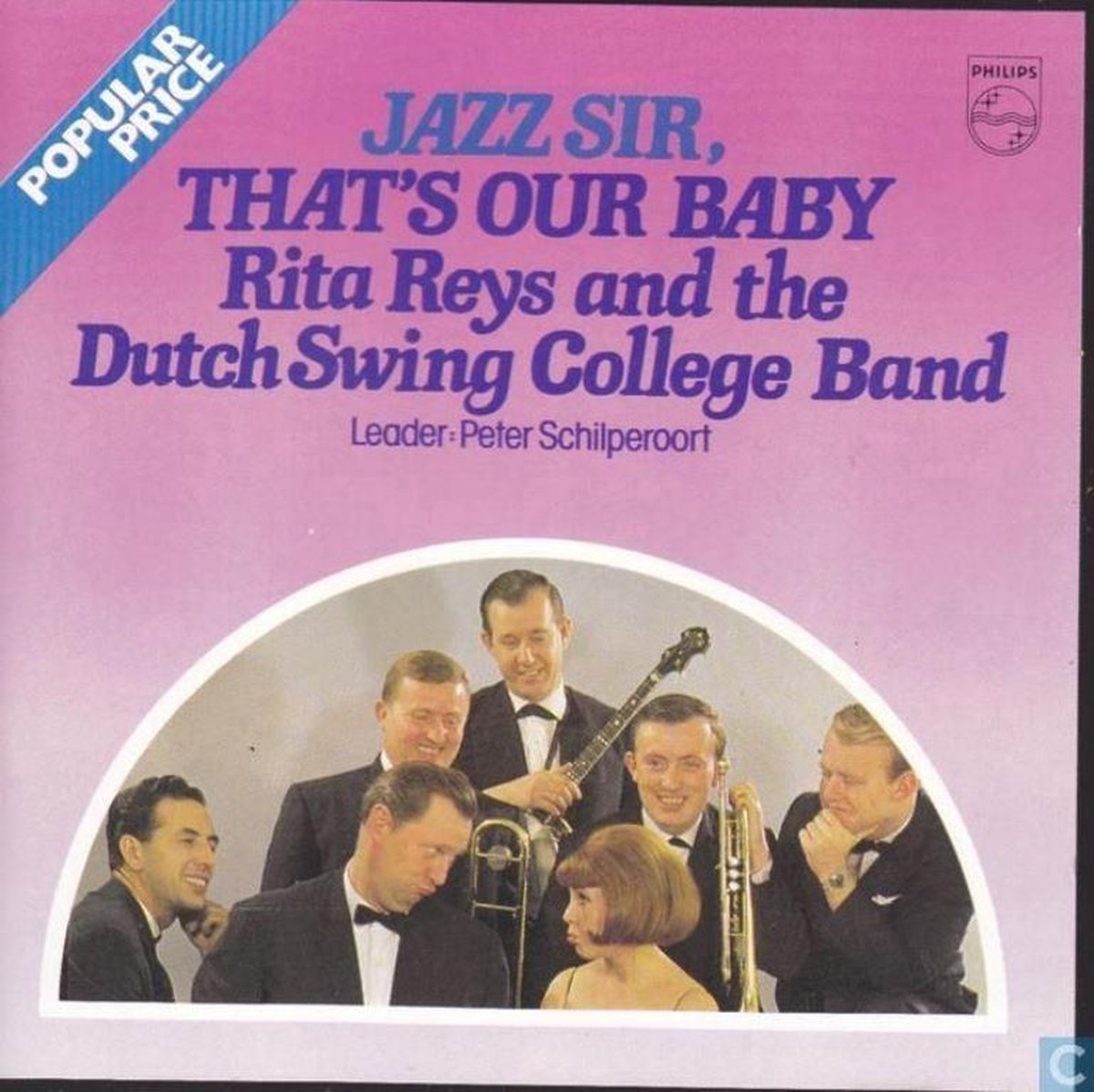 Jazz Sir That'S Our Baby