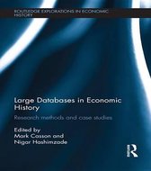 Large Databases in Economic History