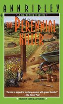 Omslag The Perennial Killer
