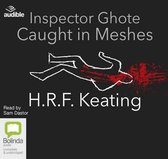 Inspector Ghote Caught in Meshes