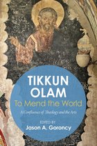 'Tikkun Olam' —To Mend the World