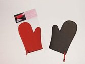 Patisse Neoprene ovenwant hittebestendig