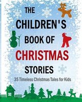 The Children's Book of Christmas Stories